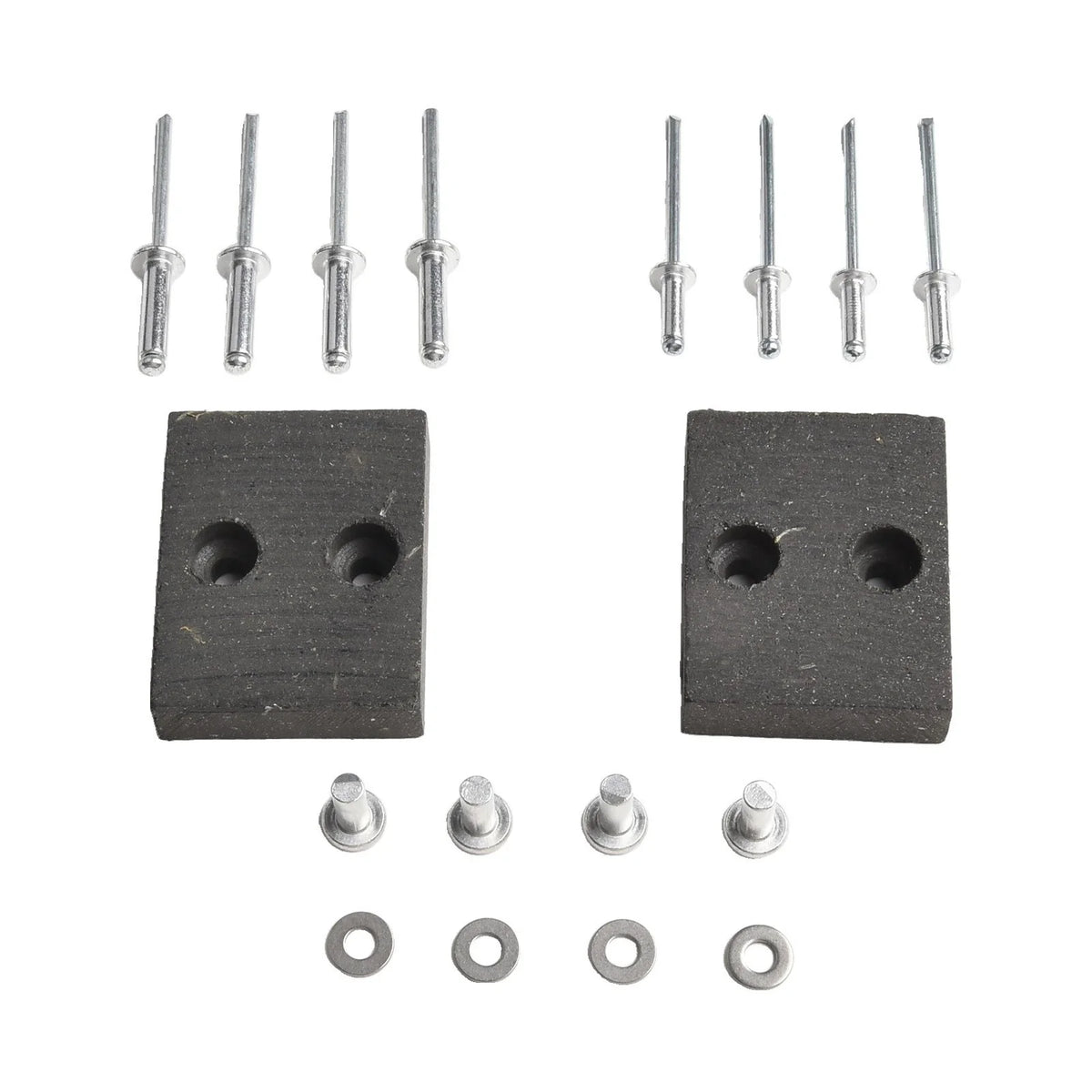 Deck Brake Kit for XT1 LT42 (2 pcs)