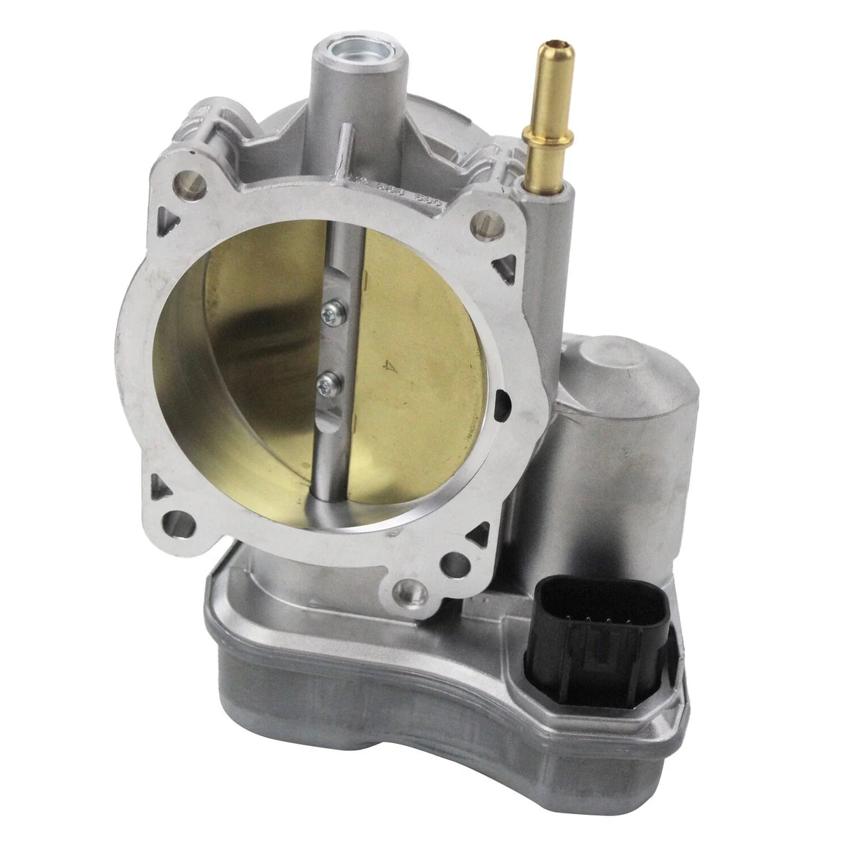 Throttle Body for Pontiac Saab Buick Chevy GMC Hummer (714408030)