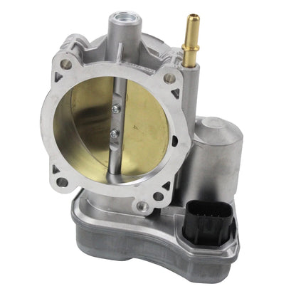 Throttle Body for Pontiac Saab Buick Chevy GMC Hummer (714408030)