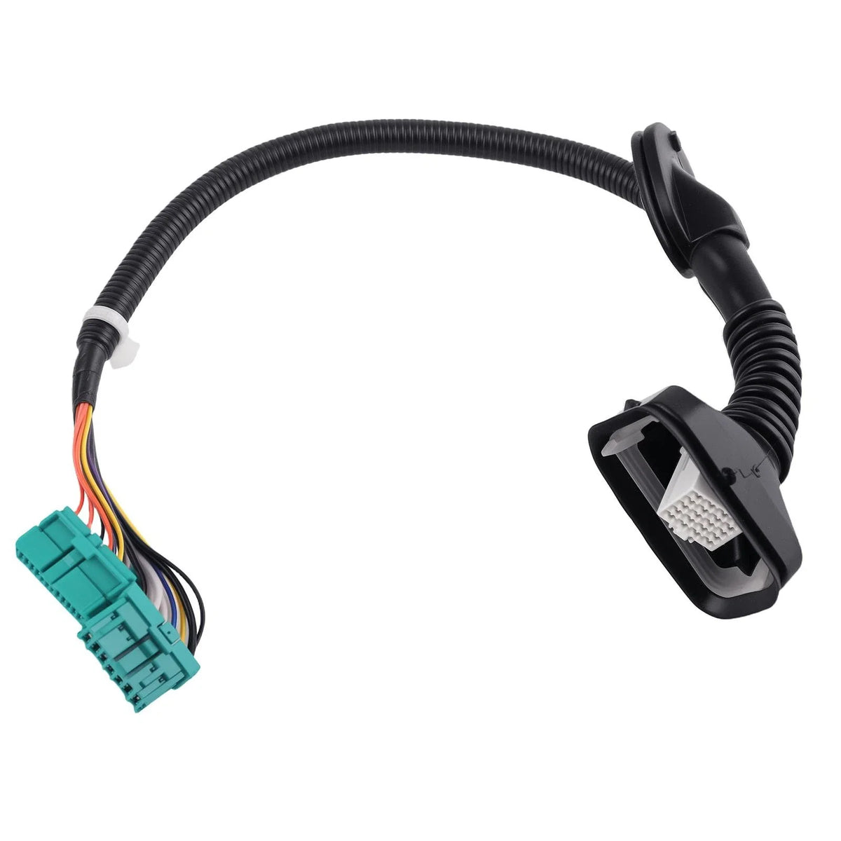 Front Left Driver Wire Harness for Honda Acura MDX (2010–2013)