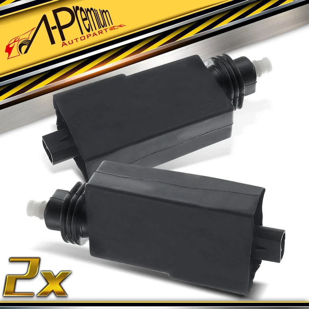 2X Door Lock Actuator for Ford Explorer (1991–2001)