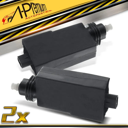 2X Door Lock Actuator for Ford Explorer (1991–2001)