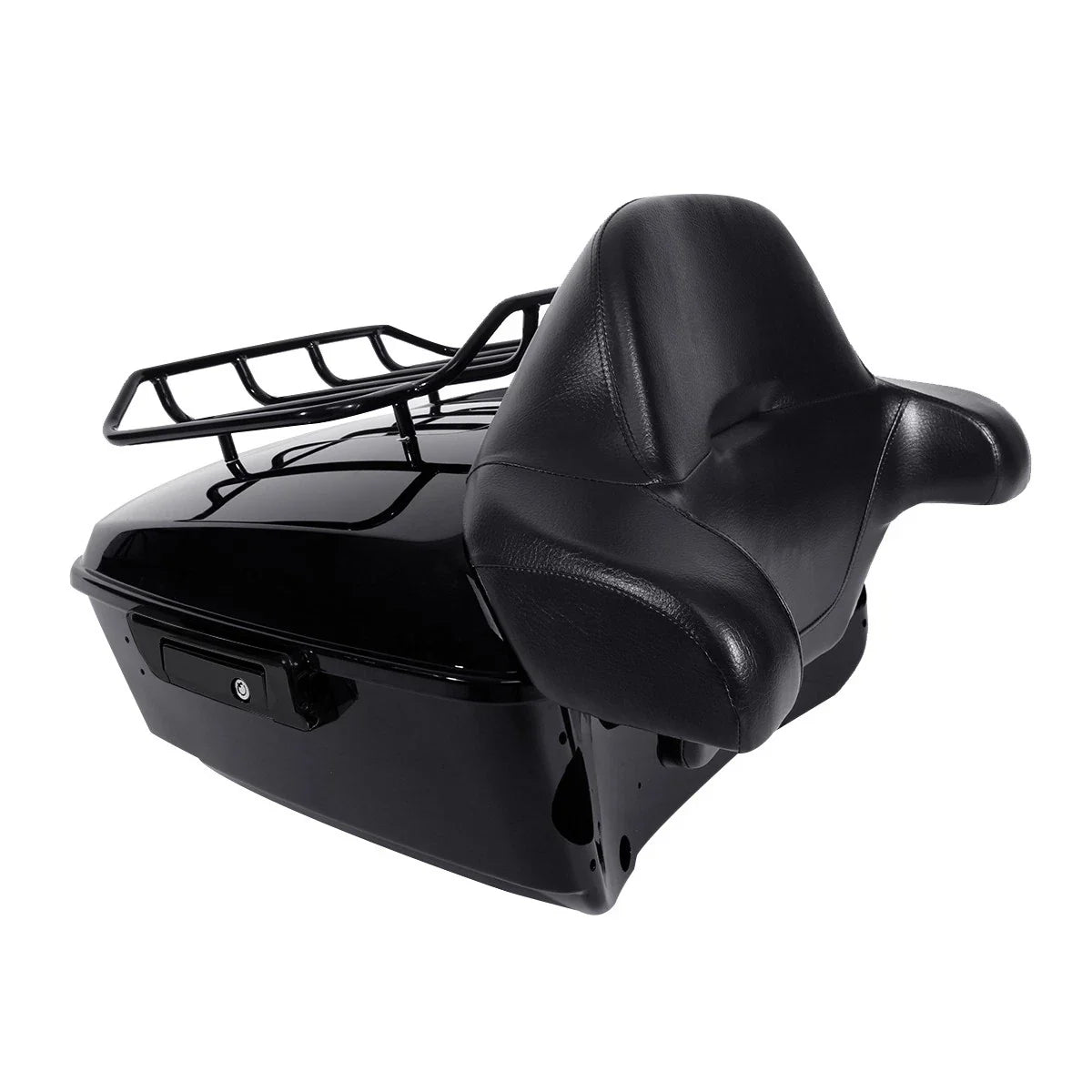 LED Speaker Plate for Harley Touring (2014–2026)