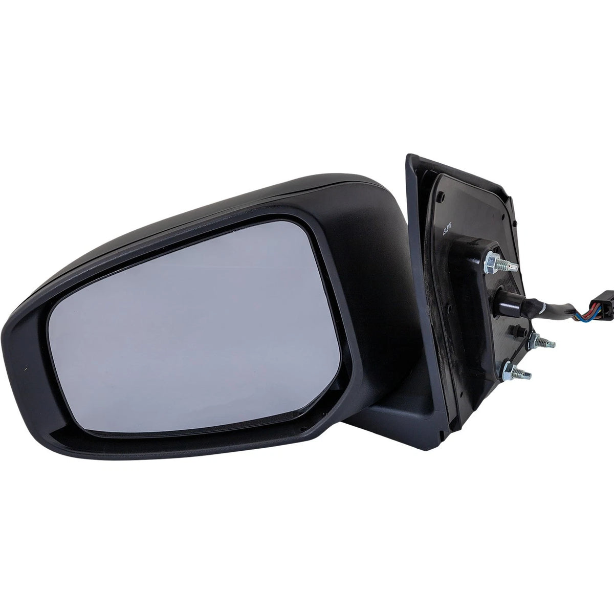 Set of 2 Heated Mirrors for Mitsubishi Mirage G4 (2017–2020)
