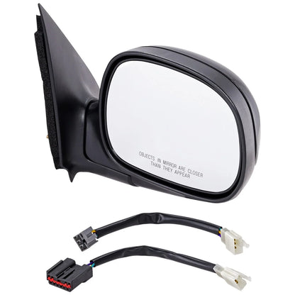 1998-2001 Ford F-150 Passenger Right Side Mirror Replacement