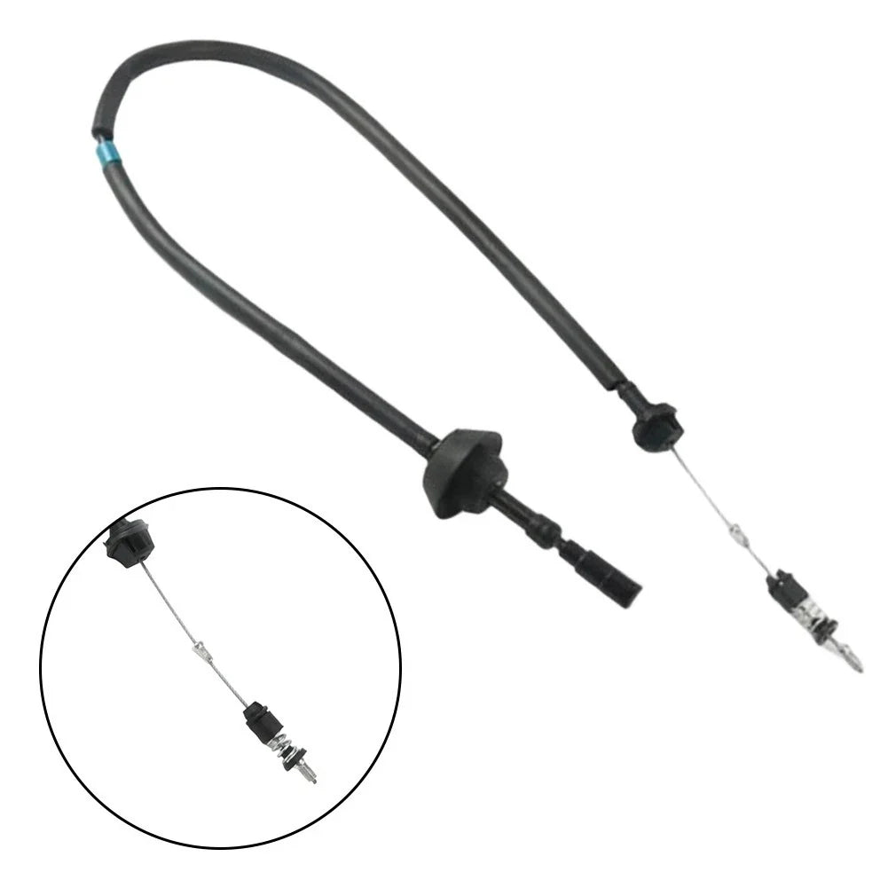 Throttle Cable for RAM 2500 Diesel (1994–1998)
