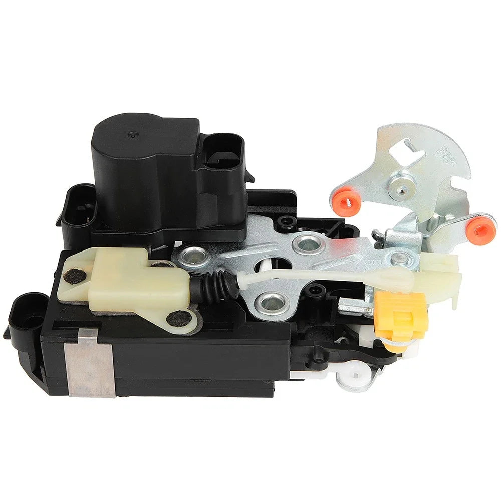 Door Lock Actuator with Latch for Chevy Silverado Sierra 1500 (1999–2000)