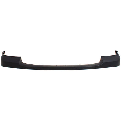 Bumper and Fender Kit for GMC Sierra 1500 (2007–2013)