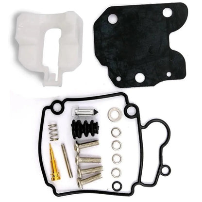 Repair Kit for Yamaha Carburetor 25HP F25 4 Stroke (67C-W0093-00)
