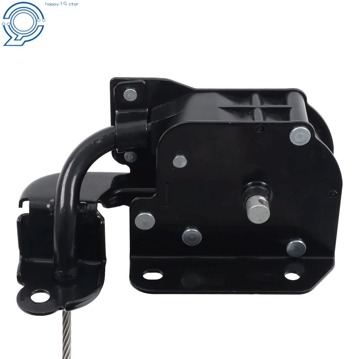 Spare Tire Winch Hold Down (2013–2025) for Ram 2500 3500 68303633AC