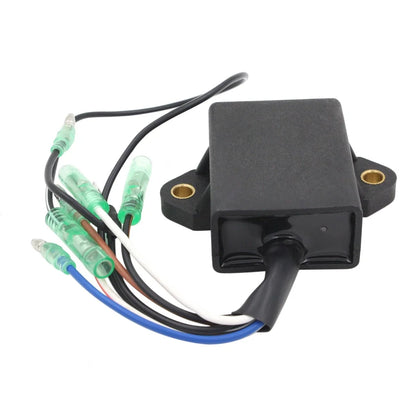 CDI Assembly for Yamaha 15 HP 9.9 Outboard 2 Stroke (63V-85540-00-00)