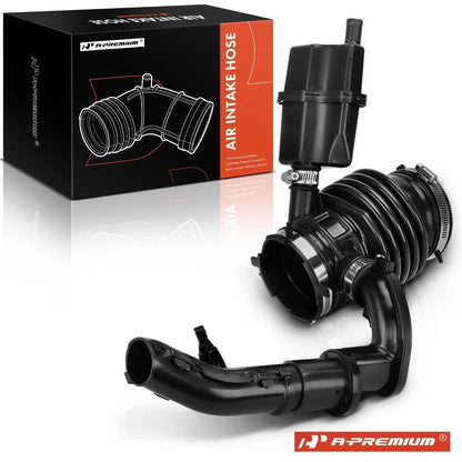 Engine Air Intake Hose for Nissan Maxima (2009–2014)