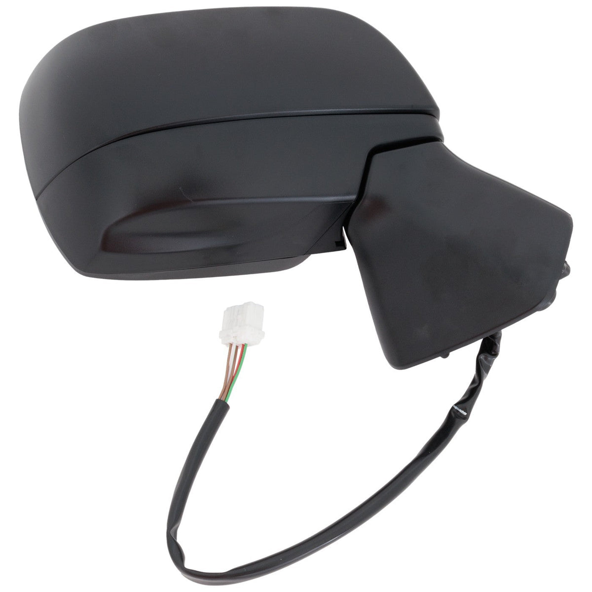 Heated Power Mirror for Passenger Side - Subaru Forester 2014 to 2018