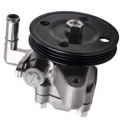 Power Steering Pump for Hyundai Elantra Sedan (2001–2006) 57100-2D100