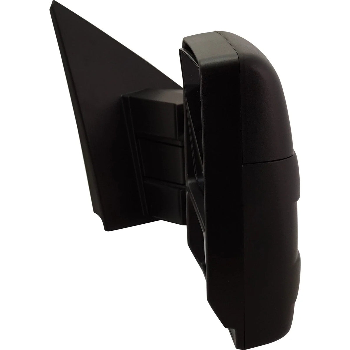 Right Side Manual Fold Tow Mirror for Ford F-150 (2004–2014) Passenger