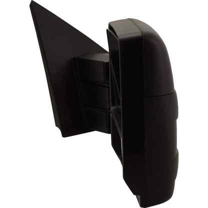 Right Side Manual Fold Tow Mirror for Ford F-150 (2004–2014) Passenger