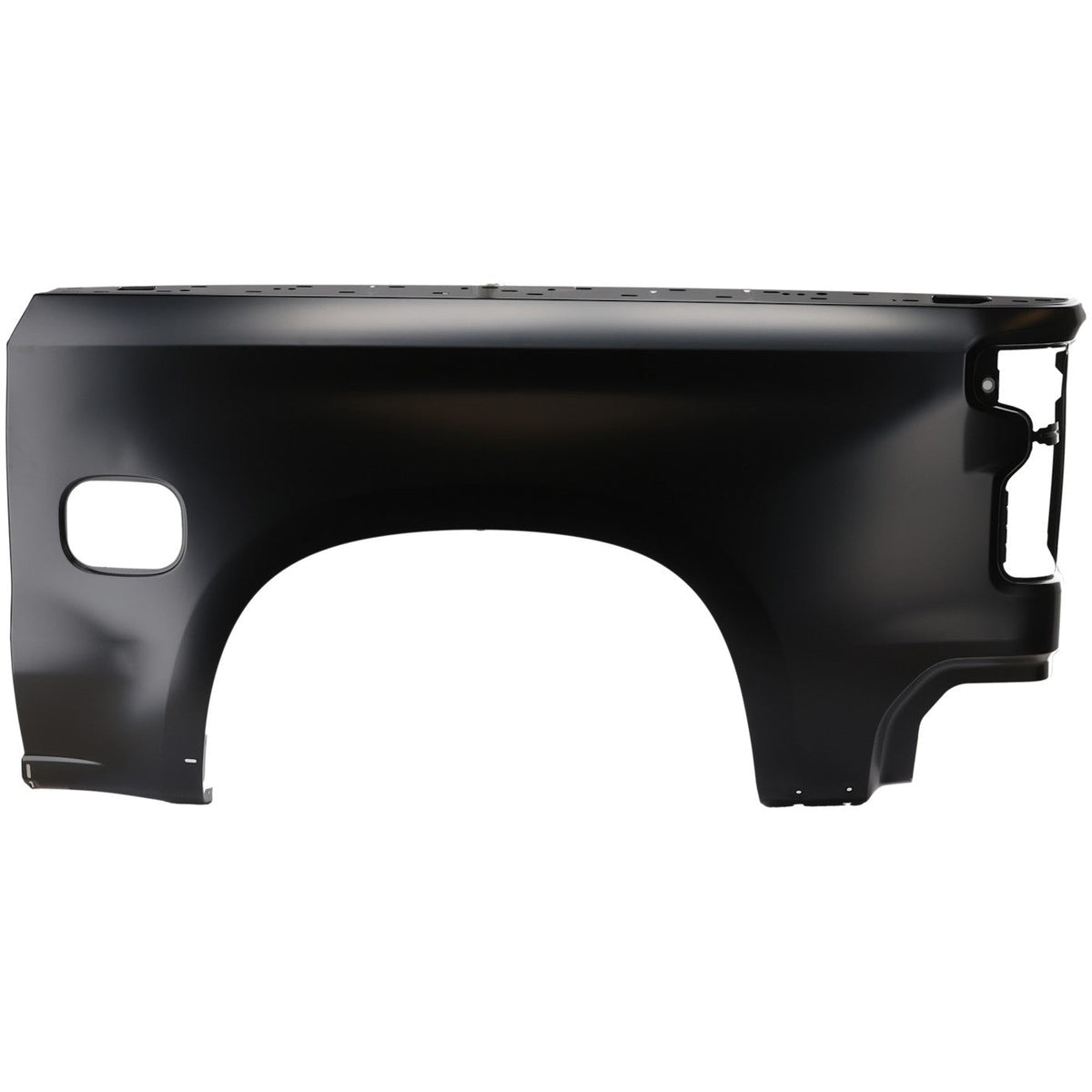 Left Rear Quarter Panel Fender for Chevy Hand