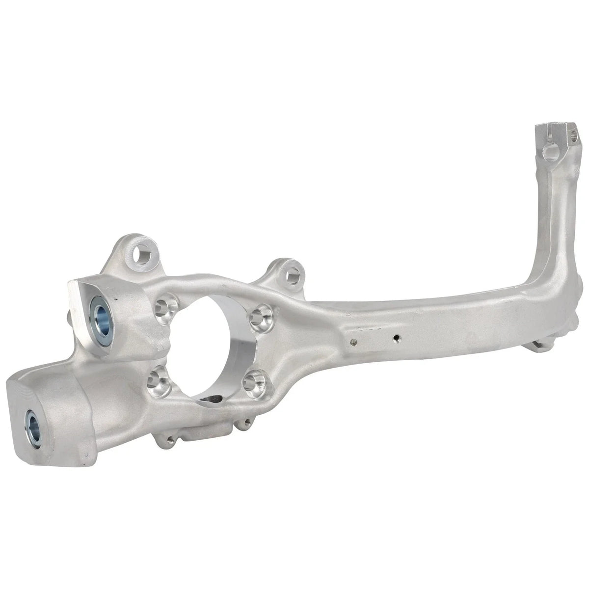 2X Front Steering Knuckles for A4 S4 RS4 1.8L (2002-2009)