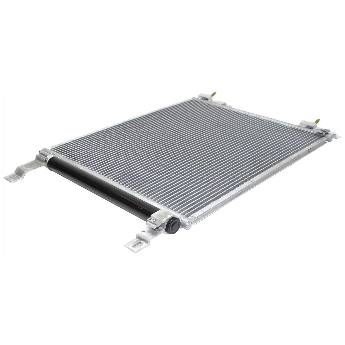 A/C Condenser for Cadillac SRX (2010 to 2016)