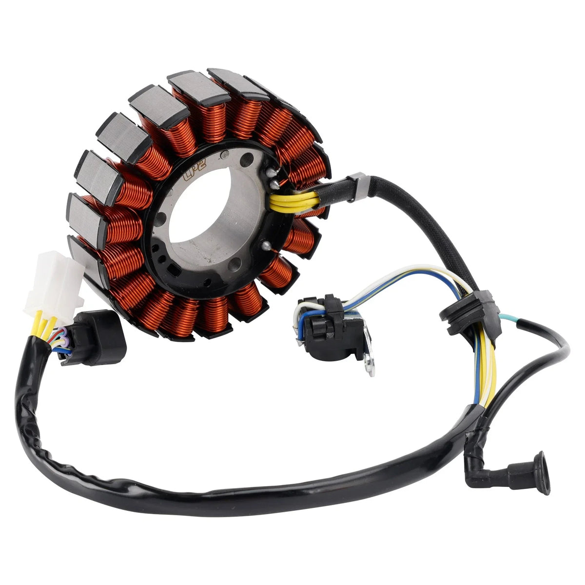 Stator Regulator Rectifier with Gasket for Honda CRF250LA (2013–2020)