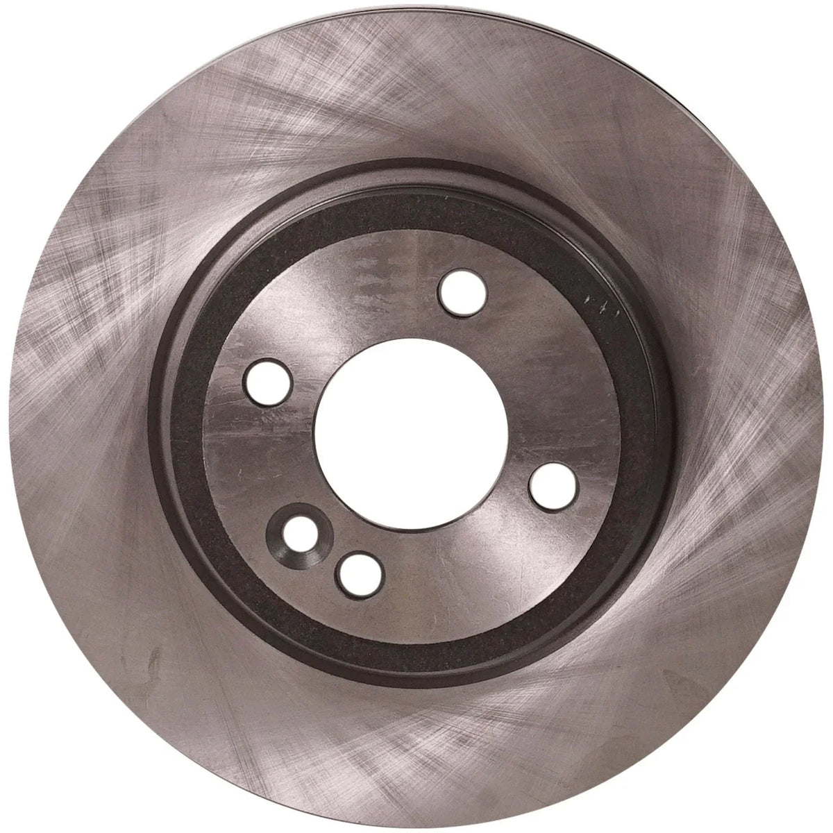 Brake Pads and Disc Rotors Kit for Mini Cooper 2007-2008