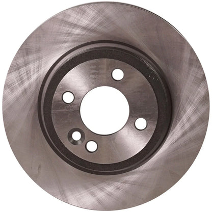 Brake Pads and Disc Rotors Kit for Mini Cooper 2007-2008