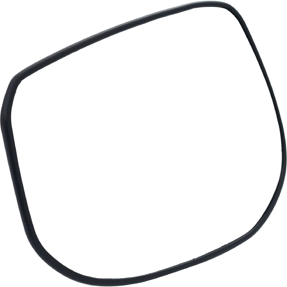 Driver Side Mirror Glass for Honda Fit (2009–2014)