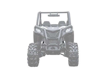 3" Lift Kit by SuperATV for Can-Am Maverick Sport (2019–2023)