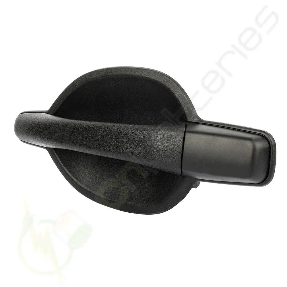 Exterior Door Handle Front Right for Mitsubishi Endeavor (2004–2011)