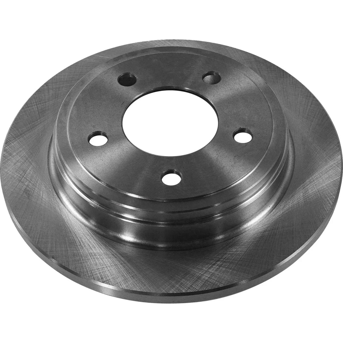 Disc Brake Rotor Solid Rear for Chrysler New Yorker (1994-1996)
