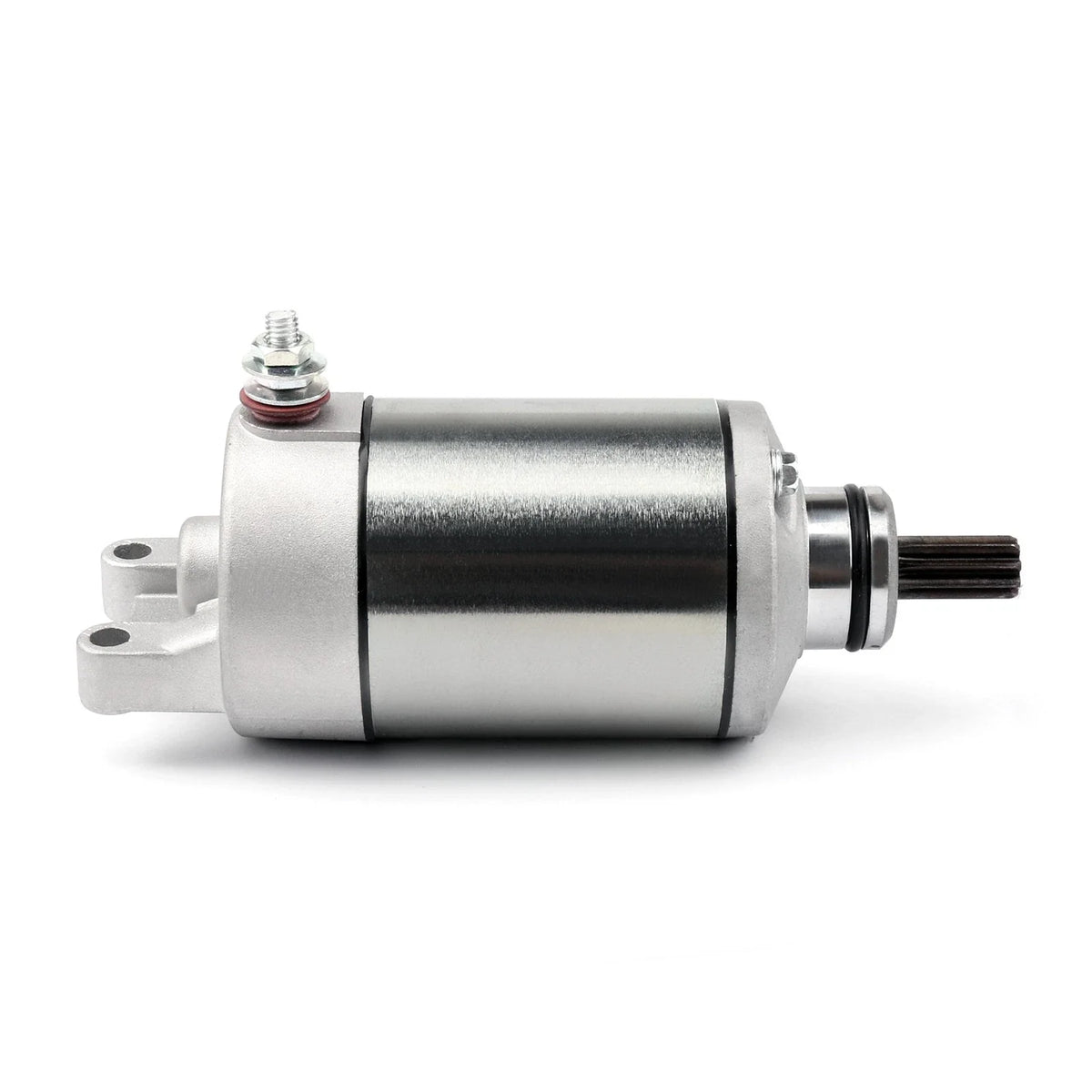 Starter Motor for Suzuki DR-Z 400 (2000–2017)