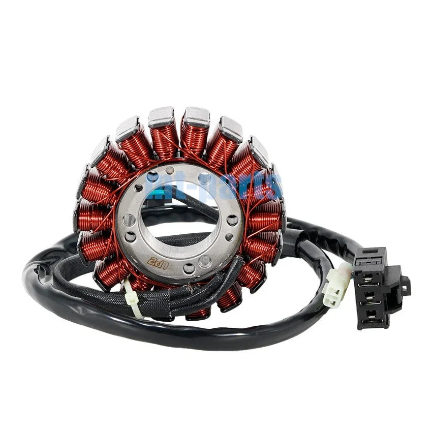 Stator Coil for SYM HD 300i (2022–2023) 31120-LM7-0001 LS30W2Z1-EU