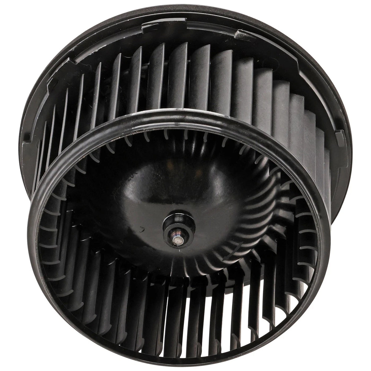Blower Motor for Chevy Suburban Avalanche GMC Sierra 1500 HD 2500 3500 (2007–2014)