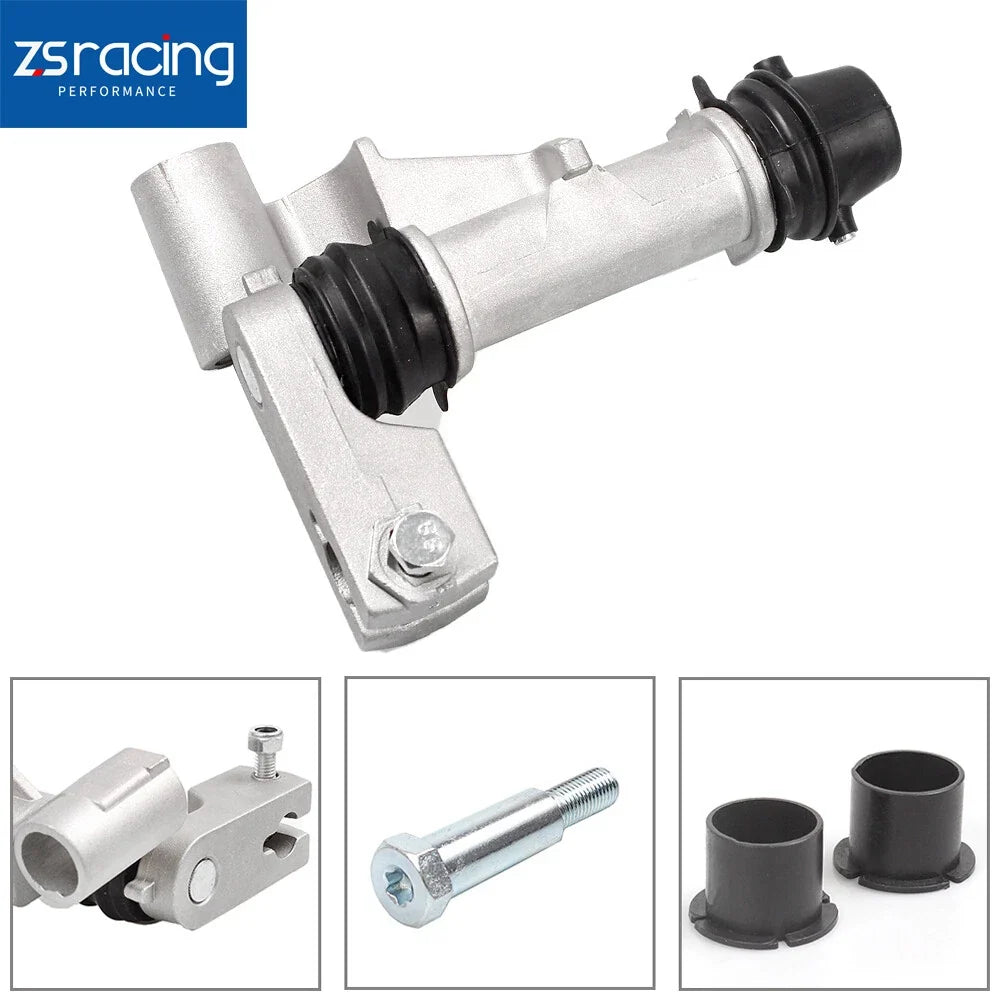 Shift Linkage for Ford F-150 F-250 F-350 Bronco 4WD Transfer Case 1980-1996