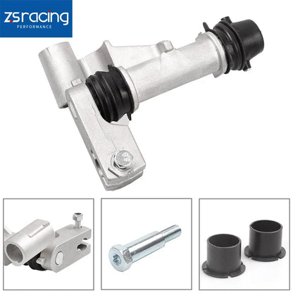 Shift Linkage for Ford F-150 F-250 F-350 Bronco 4WD Transfer Case 1980-1996