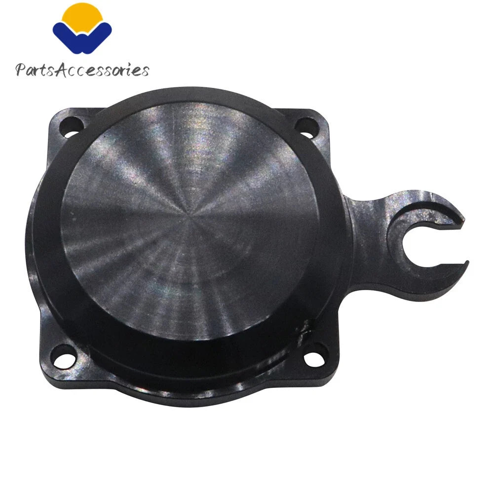 Carb Top Cover CV 40 for Harley Davidson Softail Dyna Sportster