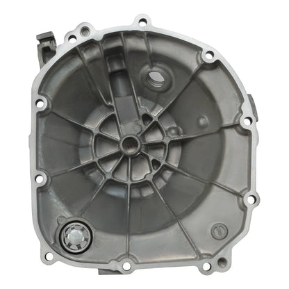 Clutch Cover - Black Finish for Kawasaki Z900 (2017–2025)