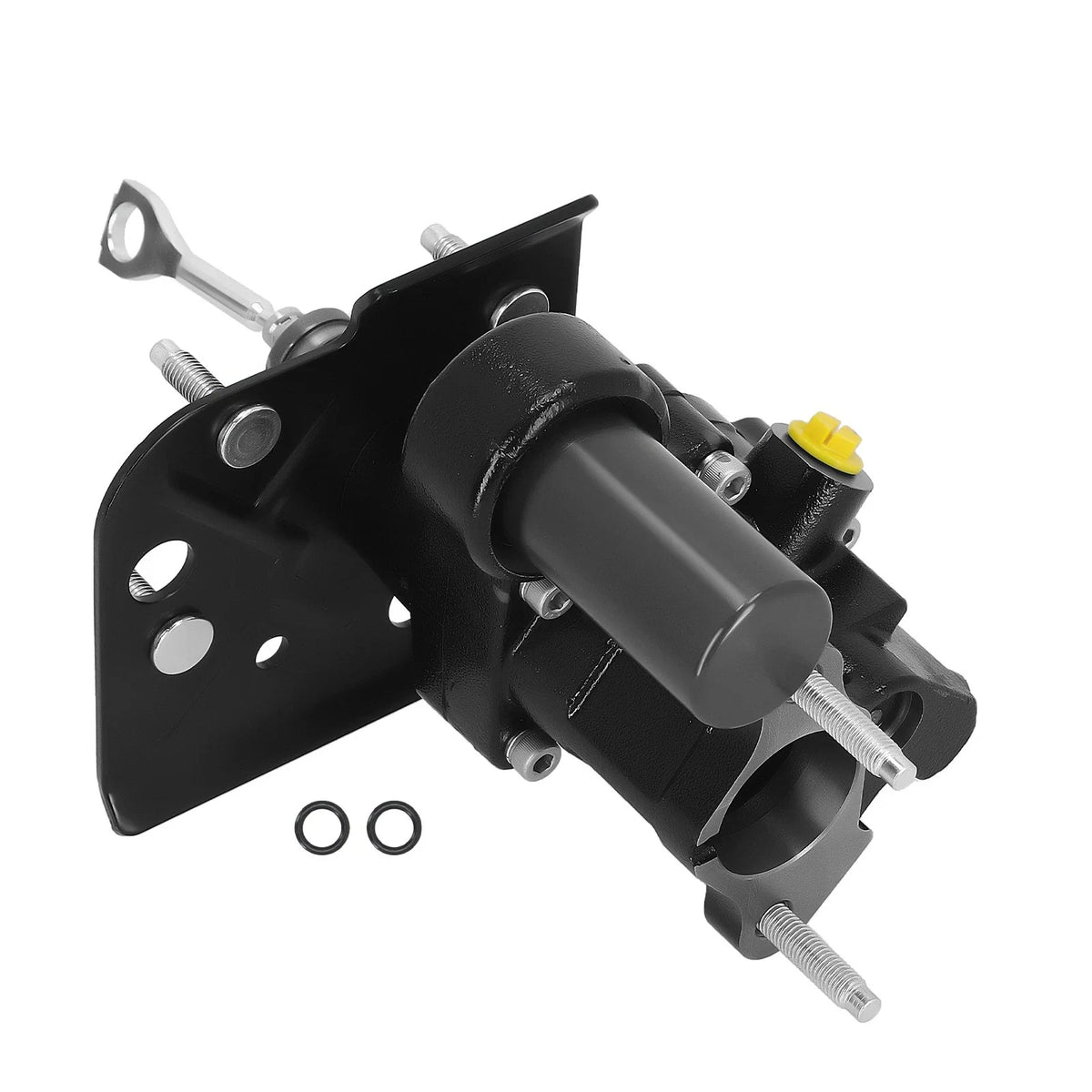 Hydraulic Power Brake Booster for Chevrolet Silverado 2500 3500/GMC Sierra 2500 (2001–2007)