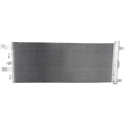 AC Condenser for Chevy Silverado 1500 GMC Sierra Limited (2022)