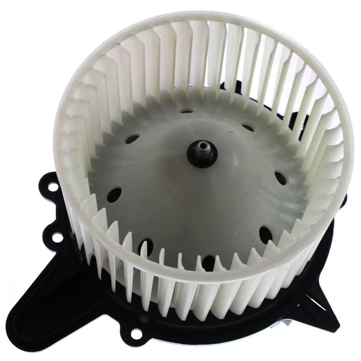 Blower Motor Replacement for Lincoln Navigator, Ford F-150, F-250