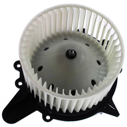 Blower Motor Replacement for Lincoln Navigator, Ford F-150, F-250