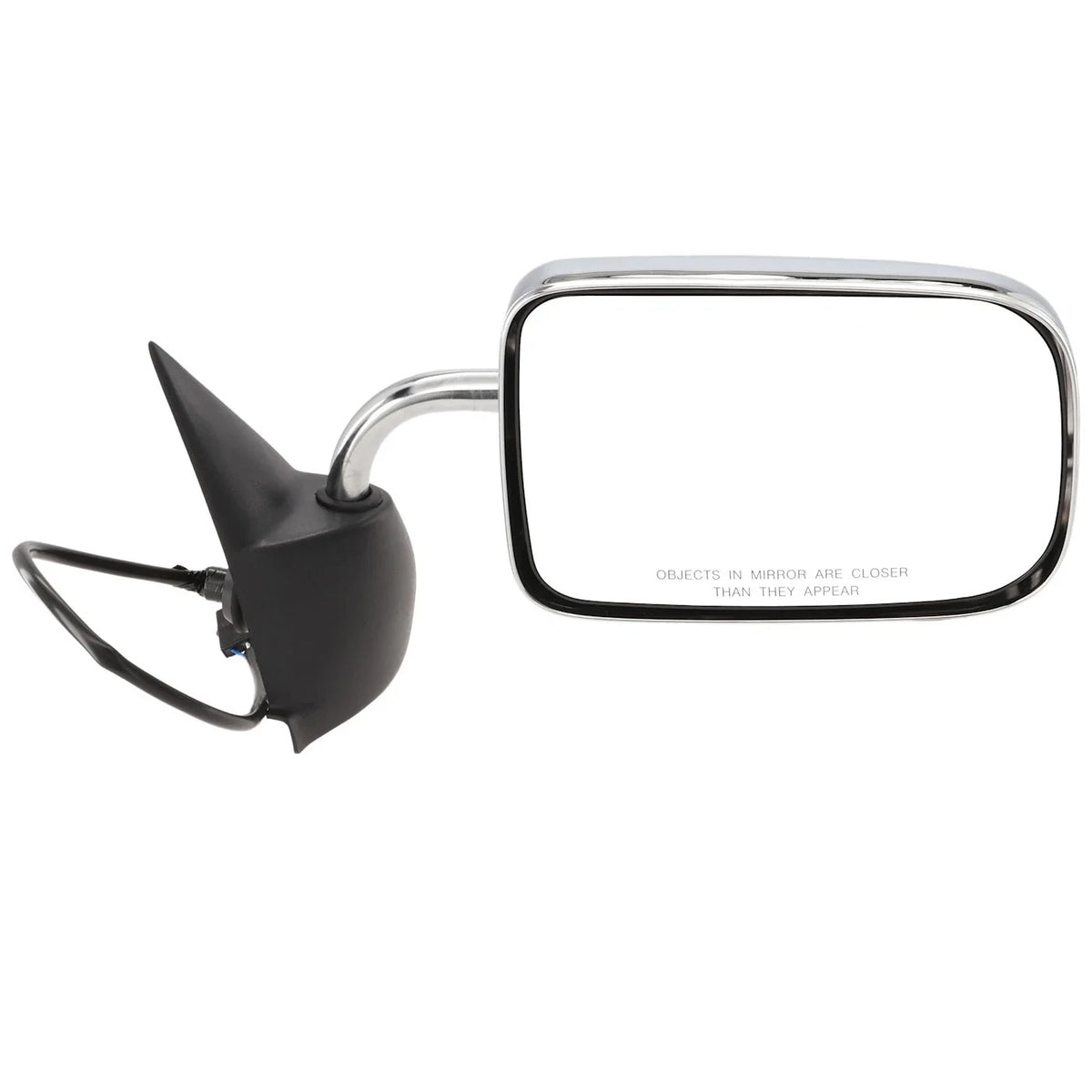 Driver & Passenger Side Mirror Set for Ram 3500 2003-2010