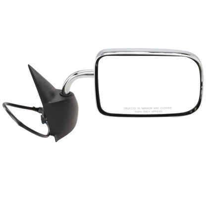 Driver & Passenger Side Mirror Set for Ram 3500 2003-2010