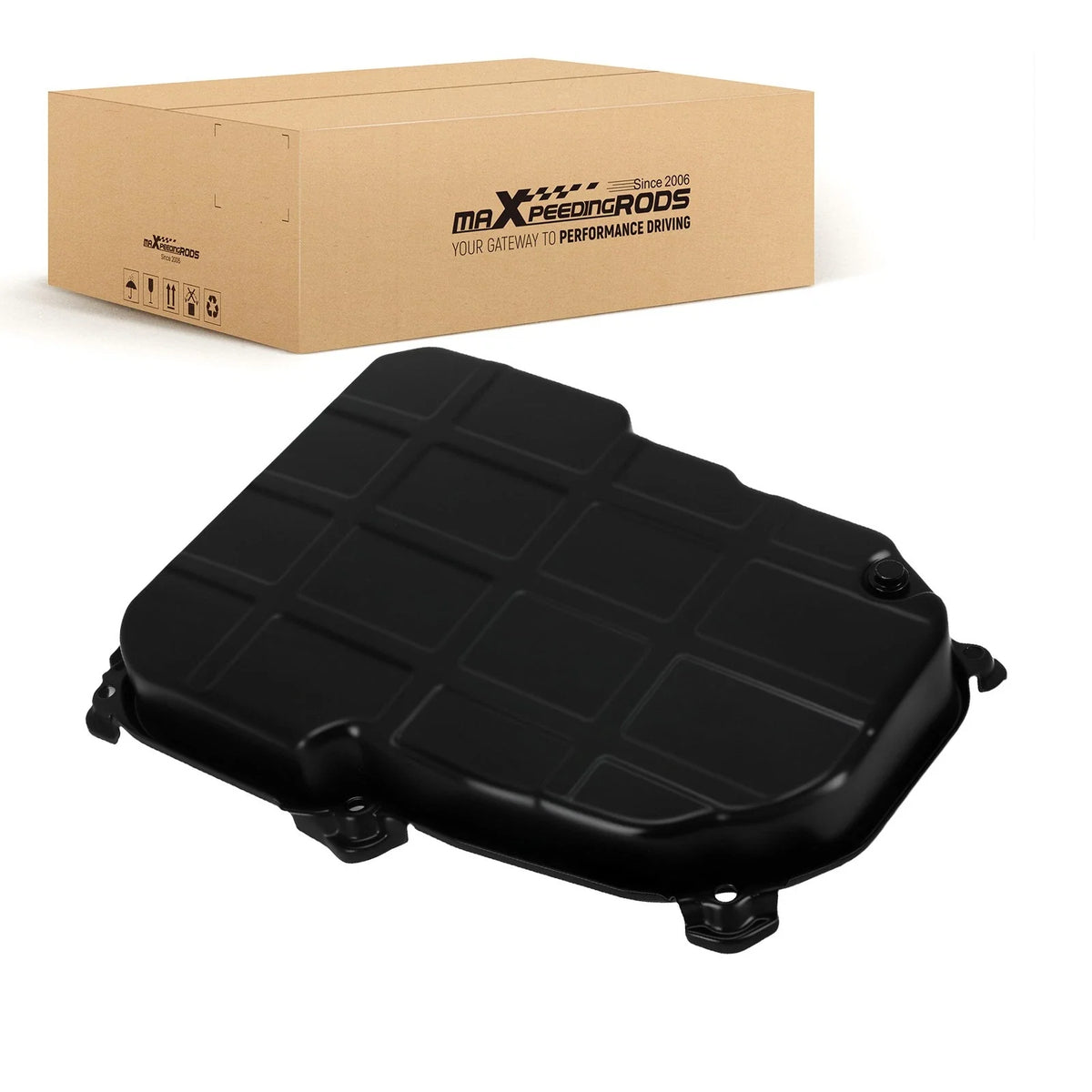 Transmission Oil Pan for Mercedes-Benz E300 (1995–1996)