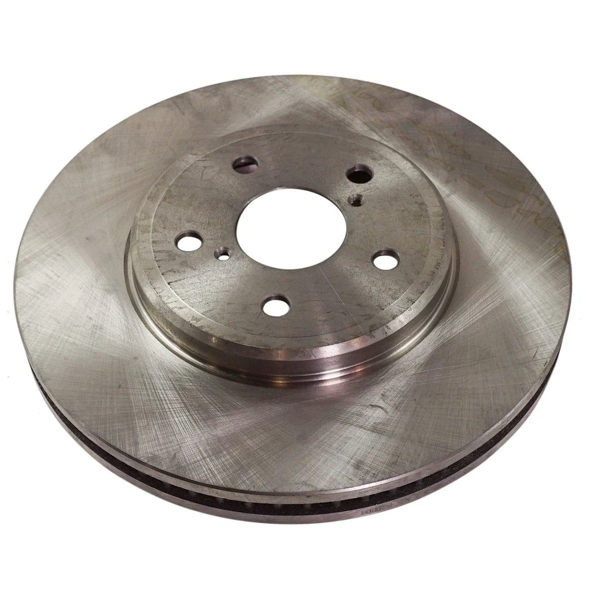 Front Brake Pads & Disc Rotors Set for Lexus LS430 2004-2006