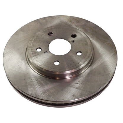 Front Brake Pads & Disc Rotors Set for Lexus LS430 2004-2006