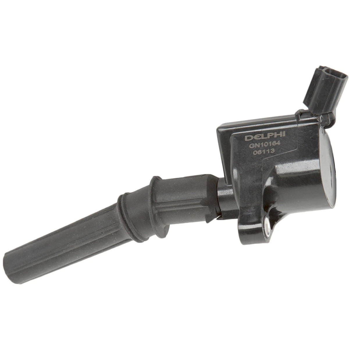 Delphi GN10164 Ignition Coil for Ford F150 F250 F350 E150 E250 E350 E450 (1997–2008)