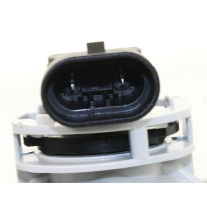 Fog Light Kit for Ford F-150 (2006–2008) Halogen Assembly