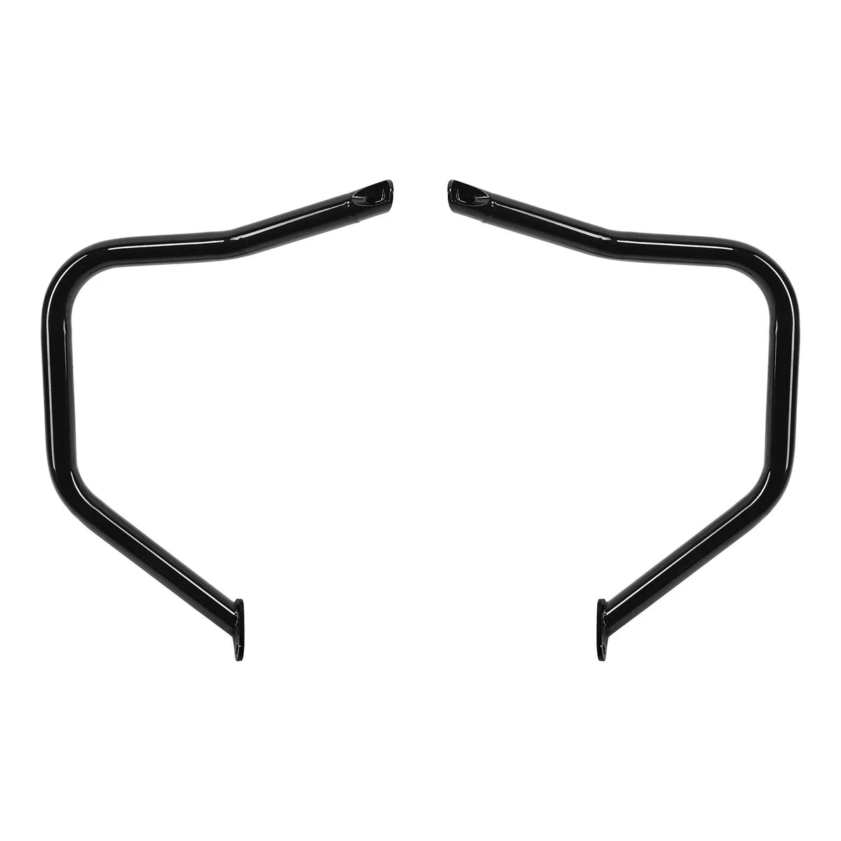 Crash Bar Engine Guard for 2022-2026 Indian Pursuit Dark Horse - Black