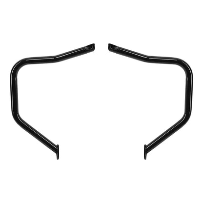 Crash Bar Engine Guard for 2022-2026 Indian Pursuit Dark Horse - Black